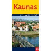 Kaunas Jana Seta